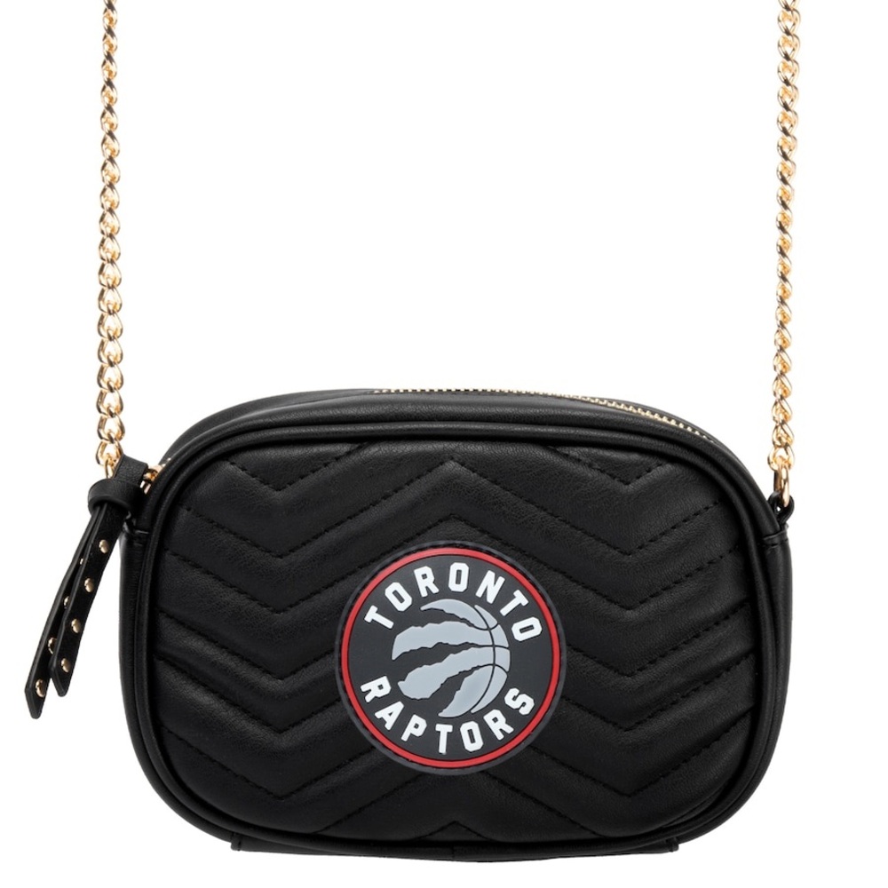 Toronto Raptors Bag - Officially Licensed